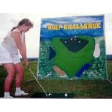 Game, Golf Challenge